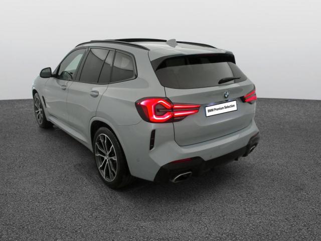 Bmw X3 image 3