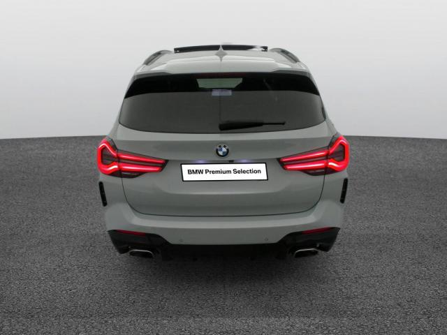 Bmw X3 image 6
