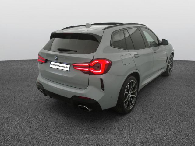 Bmw X3 image 4