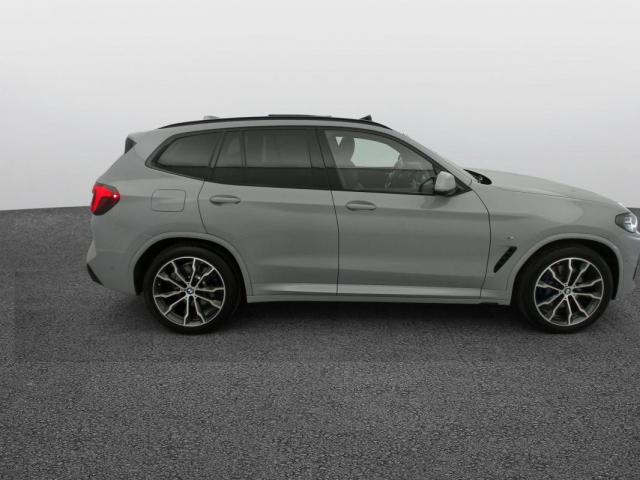 Bmw X3 image 1