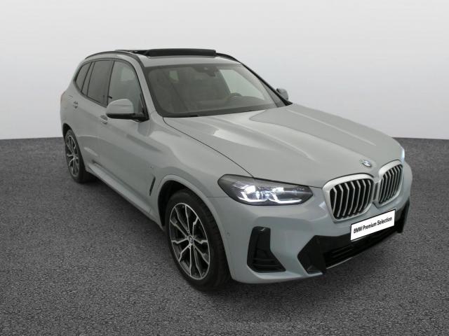 Bmw X3 image 7