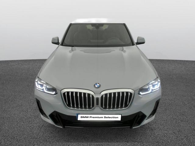 Bmw X3 image 2