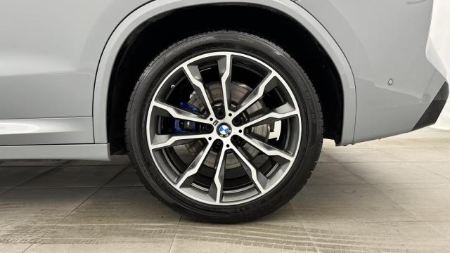 Bmw X3 image 9