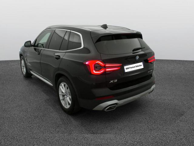 Bmw X3 image 9