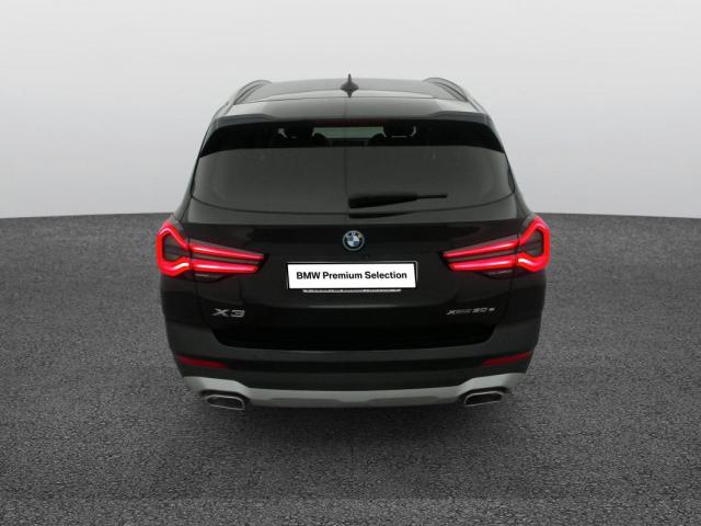 Bmw X3 image 2
