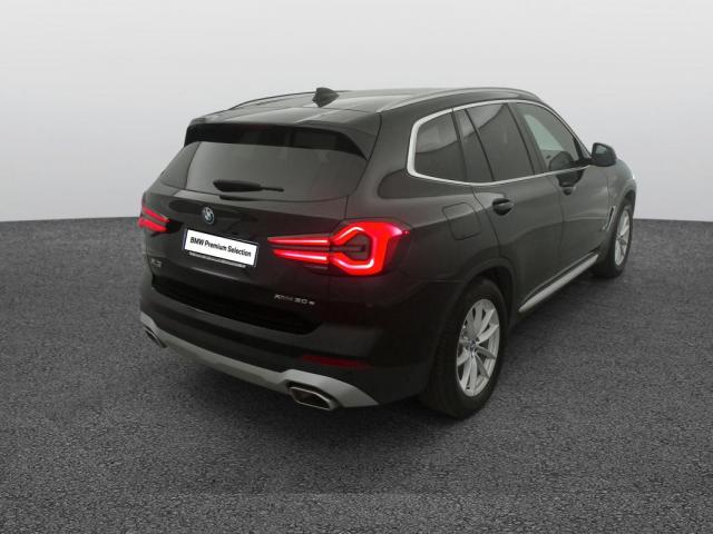 Bmw X3 image 3