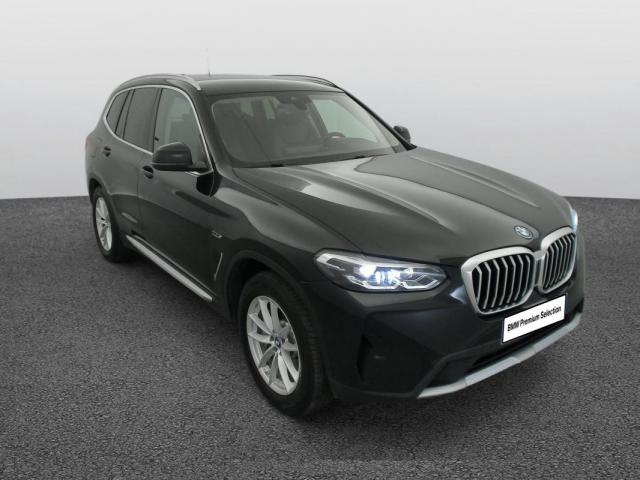 Bmw X3 image 8