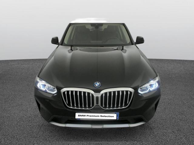 Bmw X3 image 5