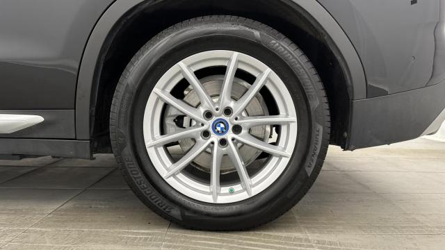 Bmw X3 image 4