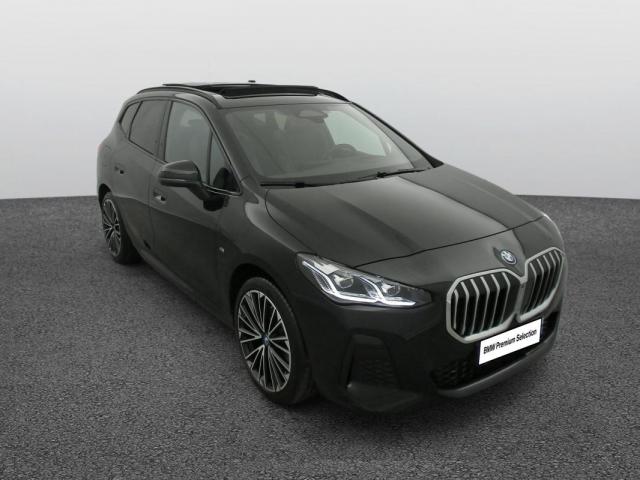 Bmw Serie 2 Active Tourer image 7