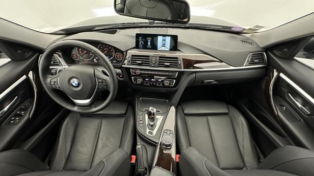 Bmw Série 3 image 8