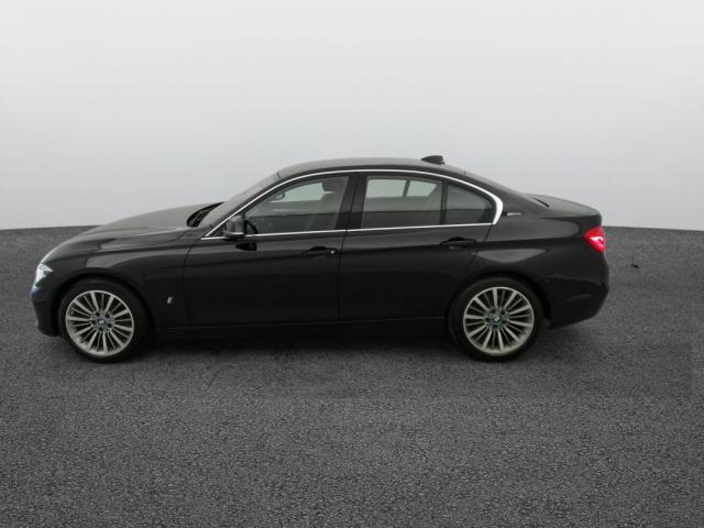 Bmw Série 3 image 1