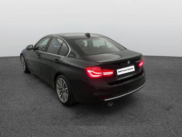 Bmw Série 3 image 5