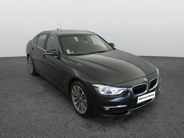 Bmw Série 3 image 4
