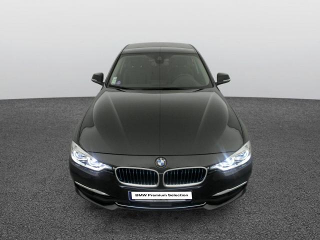 Bmw Série 3 image 2