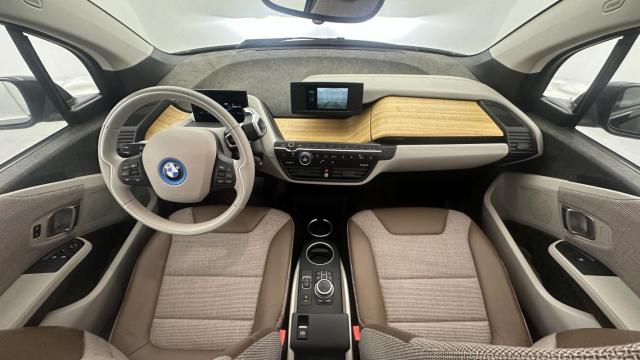 Bmw I3 image 4