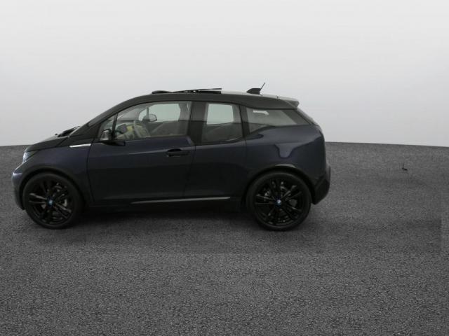 Bmw I3 image 8