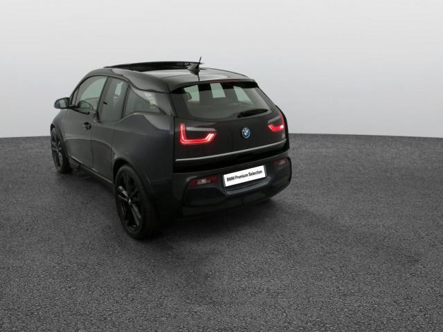 Bmw I3 image 2
