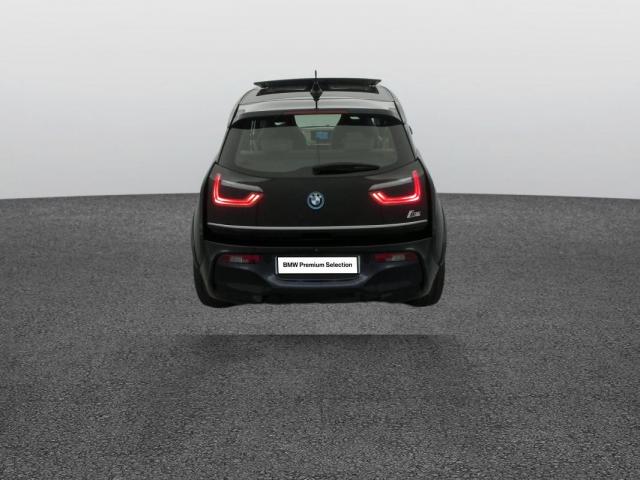 Bmw I3 image 7