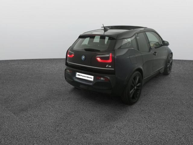 Bmw I3 image 5