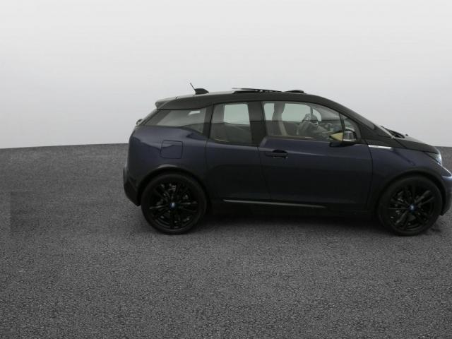 Bmw I3 image 3