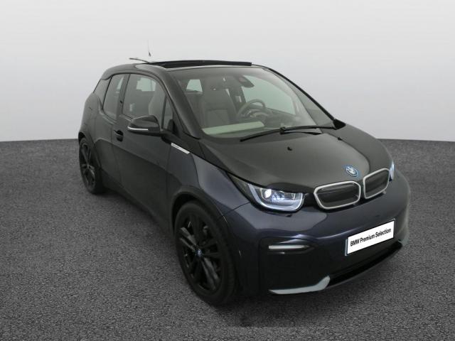 Bmw I3 image 1