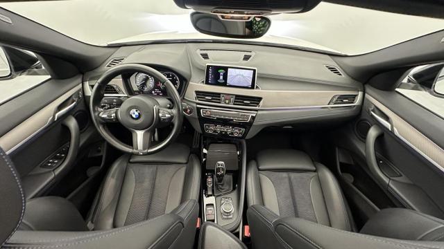 Bmw X2 image 8
