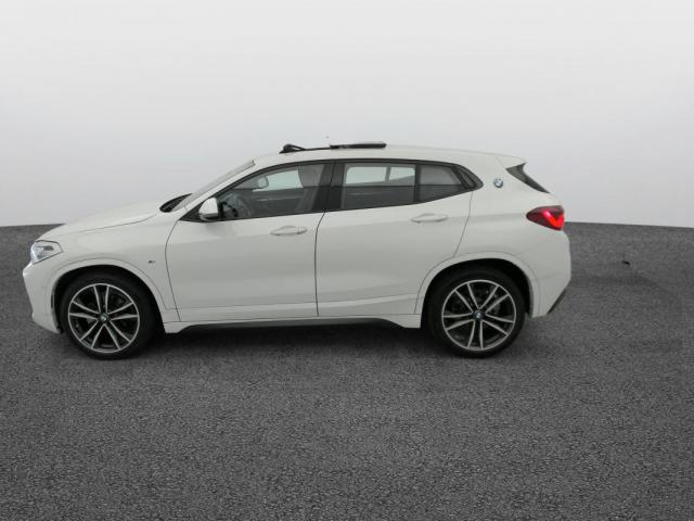 Bmw X2 image 5