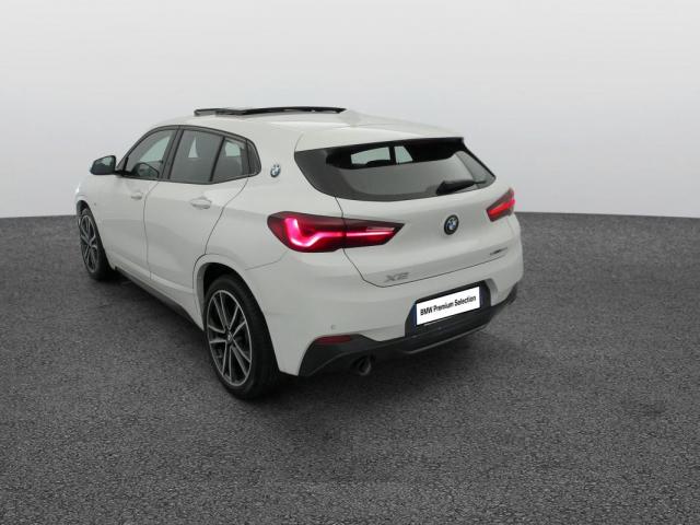 Bmw X2 image 1