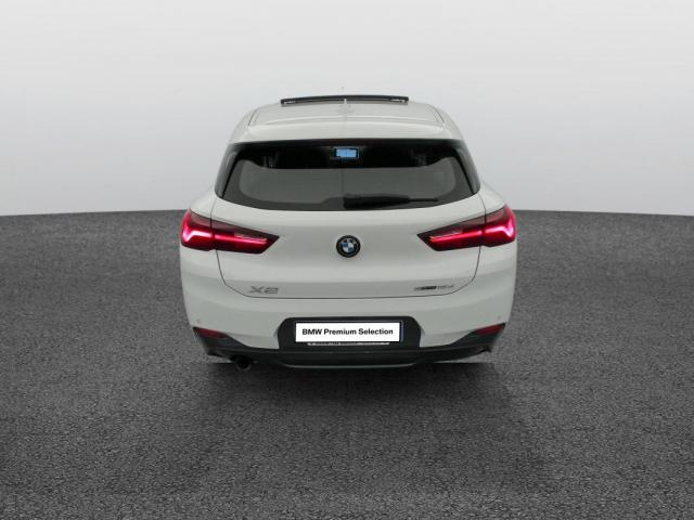 Bmw X2 image 2