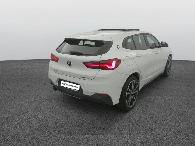 Bmw X2 image 7
