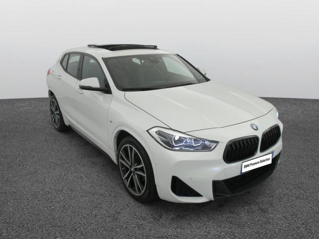 Bmw X2 image 9
