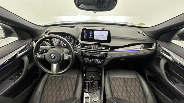 Bmw X1 image 7