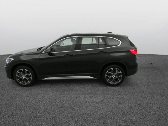 Bmw X1 image 4