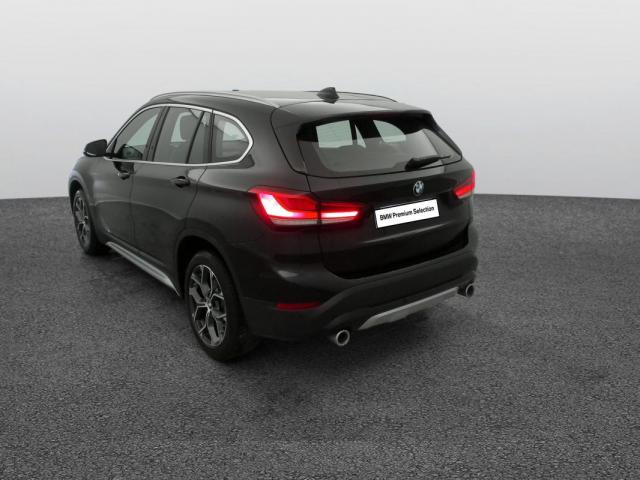 Bmw X1 image 8