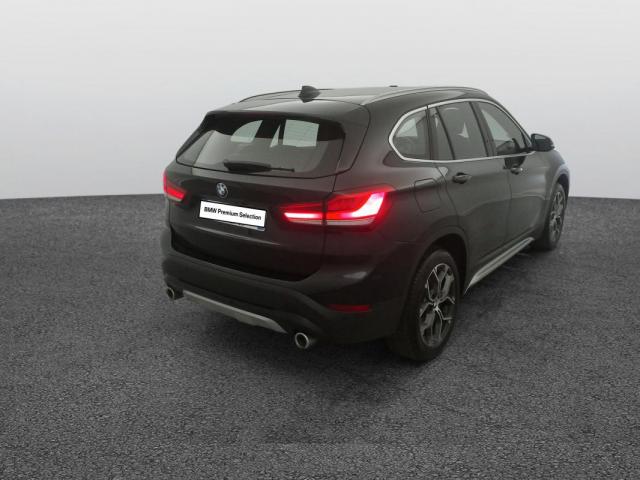 Bmw X1 image 9