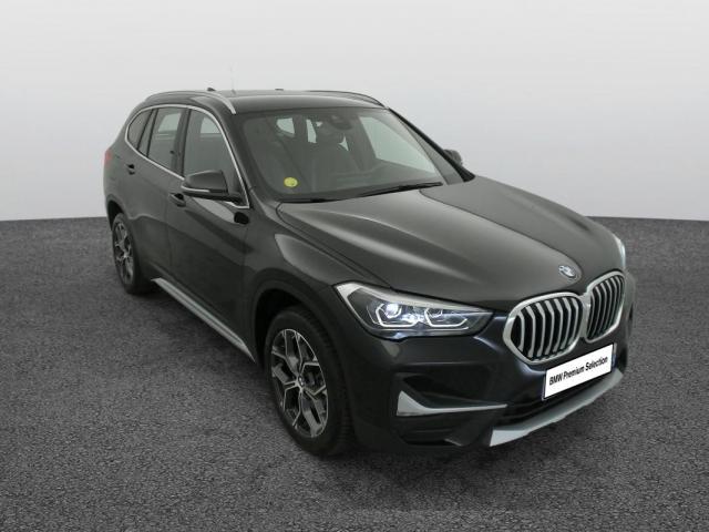Bmw X1 image 3