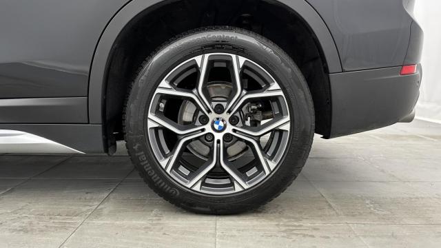 Bmw X1 image 2