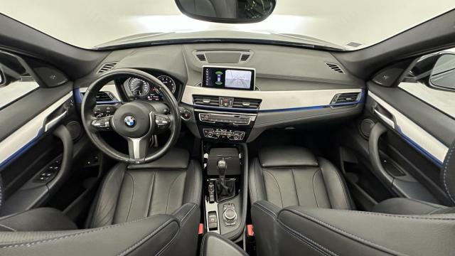 Bmw X1 image 1