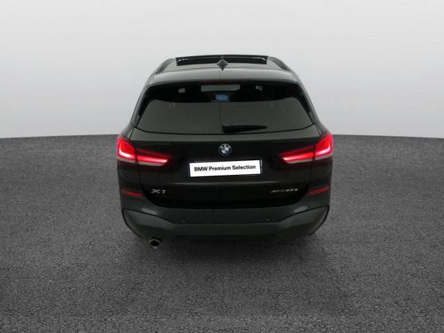 Bmw X1 image 8