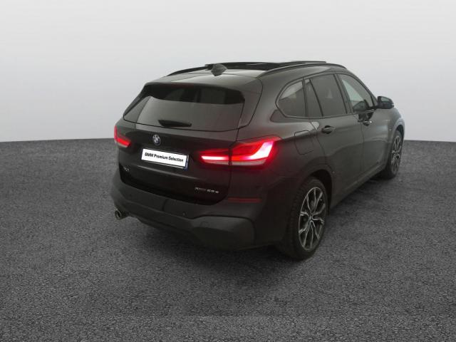 Bmw X1 image 2
