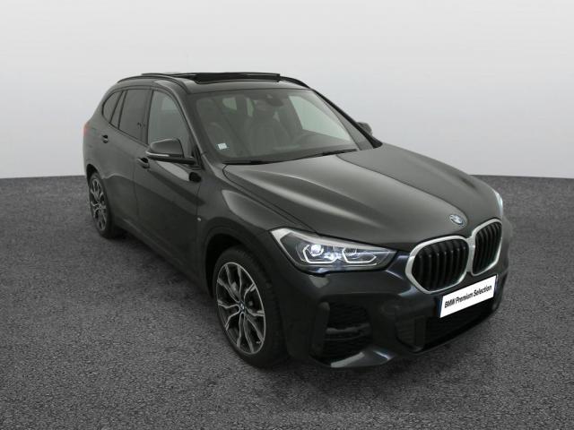 Bmw X1 image 3