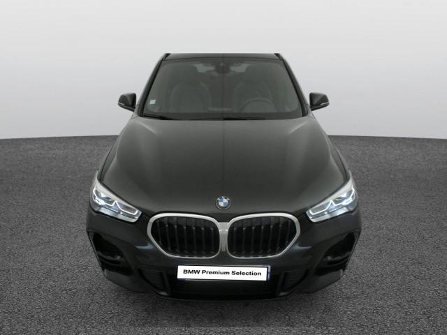 Bmw X1 image 4