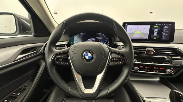 Bmw Série 5 image 5