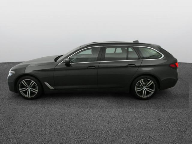 Bmw Série 5 image 9