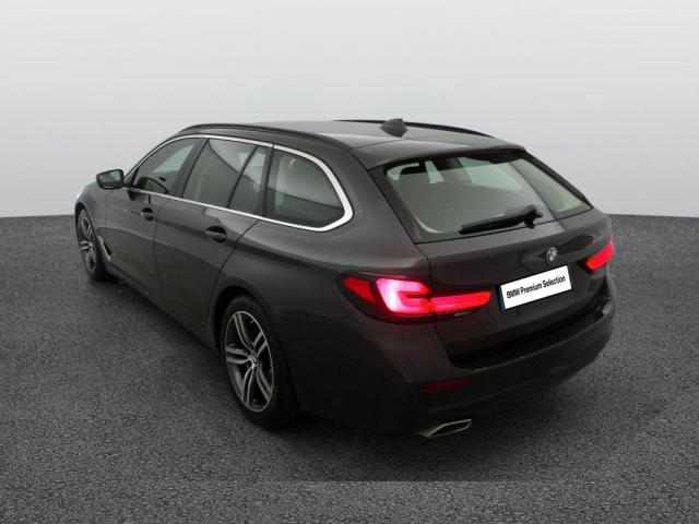 Bmw Série 5 image 4