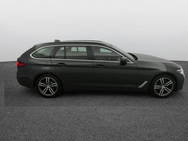 Bmw Série 5 image 1
