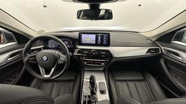 Bmw Série 5 image 6