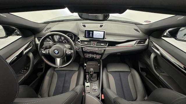 Bmw X2 image 6