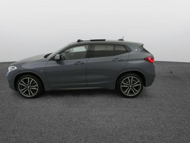 Bmw X2 image 7